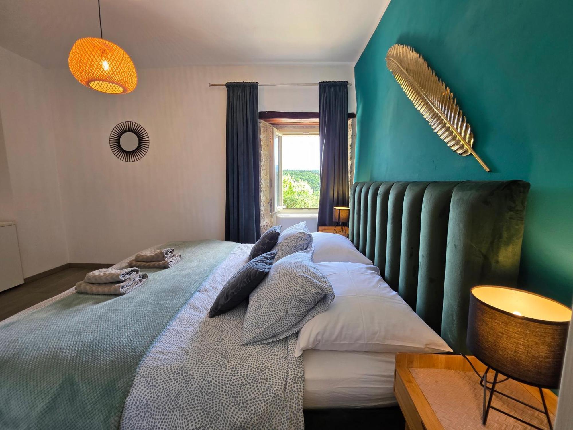 Apartment Hum-The Smallest Town In The World מראה חיצוני תמונה
