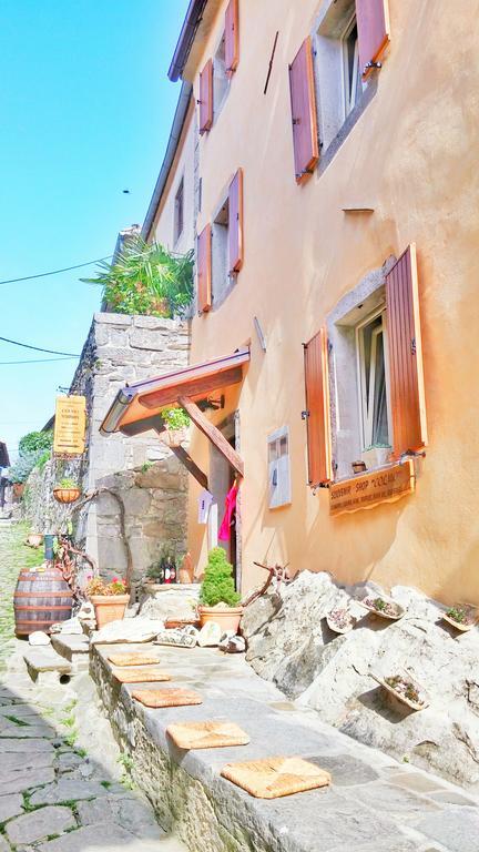 Apartment Hum-The Smallest Town In The World מראה חיצוני תמונה