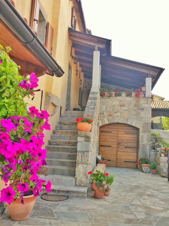 Apartment Hum-The Smallest Town In The World מראה חיצוני תמונה